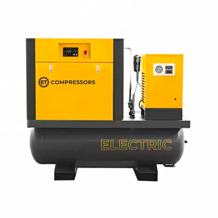Винтовой компрессор ET-Compressors ET SL 15-16-500 ES (IP54)