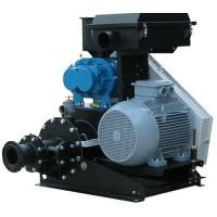 Воздуходувка роторная промышленная CCМ ВР-6.1 GE