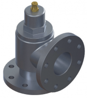 Клапан минимального давления G25F-1"