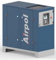 Спиральный компрессор Airpol SR 5-8