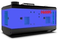 Винтовой компрессор KraftMachine КМ-33/25-ВД-П