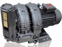 Воздуходувка  вихревая промышленная FPZ K05-TD-MOR-4.00 Standard