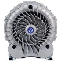 Воздуходувка вихревая промышленная Becker SV 300/1-2.2
