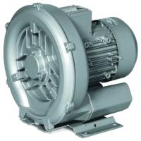 Воздуходувка  вихревая промышленная Elmo Rietschle 2BH1 330-7 A V15 G-Series