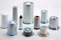 DA 1106 Сепаратор SOTRAS