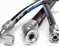 РУКАВ ВЫСОКОГО ДАВЛЕНИЯ R1"1300 ED Comprag