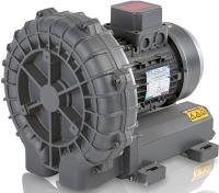Воздуходувка  вихревая промышленная FPZ K08R-MD-MOR-4.00 Standard