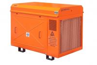 Взрывозащищенный компрессор ЗИФ СВЭ 7,2/1,0-ВР