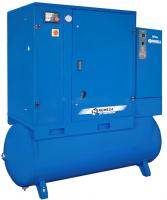 Винтовой компрессор Remeza ВК 25 15 500 ДВС