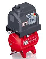 Винтовой компрессор Fini CUBE SD 710-270F ES