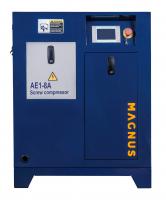 Винтовой компрессор Magnus AE1-08А-10