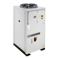 Чиллер ATS CGW 138