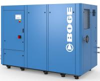 Винтовой компрессор BOGE S 56-4 LFD 10