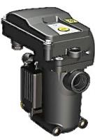 Конденсатоотводчик Omega Air EMD 12