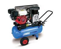 Передвижной компрессор Abac ENGINEAIR 5/50 PETROL