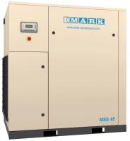 Винтовой компрессор Mark MSS 55/7