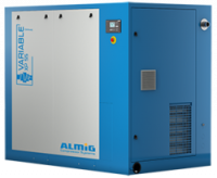 Винтовой компрессор ALMiG VARIABLE XP-132-8