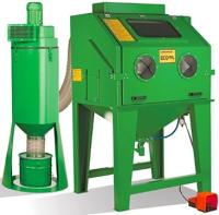 Пескоструйная камера Contracor ECO-140PL