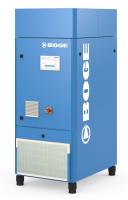 Винтовой компрессор BOGE C 15 F 8