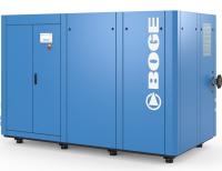 Винтовой компрессор BOGE S 132-4 7.5