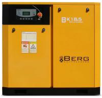 Винтовой компрессор Berg ВК-18.5Р 15