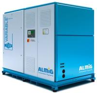 Винтовой компрессор ALMiG VARIABLE-315-13