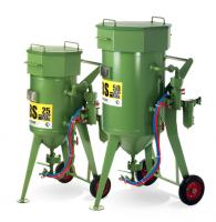 Пескоструйный аппарат Contracor DBS-100RC