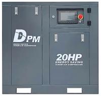 Винтовой компрессор Olymtech D55PM-8
