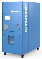 Спиральный компрессор BOGE EO 4 10