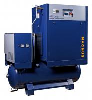 Винтовой компрессор Magnus AE1-22 АTD-8