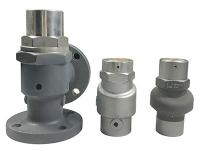 Клапан минимального давления MPV100 113596-KD