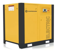 Винтовой компрессор ET-Compressors ET SL 185-08 VS (IP54)