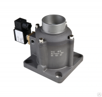 Впускной клапан INLET VALVE CONTROLLER 1625179236