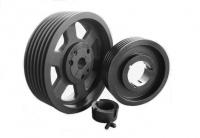 Шкив SPA 190*4 Dalgakiran 1312402703