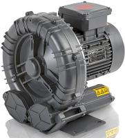 Воздуходувка  вихревая промышленная FPZ K06-MS-MOR-4.00 Direct Drive Atex