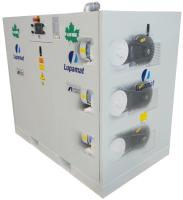 Спиральный компрессор Lupamat LSL-8K8/440