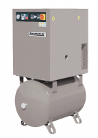Винтовой компрессор Zammer SKTG4V-8-270/O