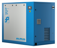Винтовой компрессор ALMiG GEAR XP-55-10