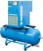 Винтовой компрессор BOGE C 5 R 10