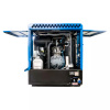 Передвижной дизельный компрессор AIRBOX ADS600-17