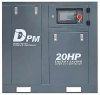 Винтовой компрессор Olymtech D55PM-8