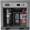 Винтовой компрессор IRONMAC IC 120 VSD 13