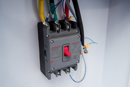 Контейнер ЭнергоПроф ПБК-6У