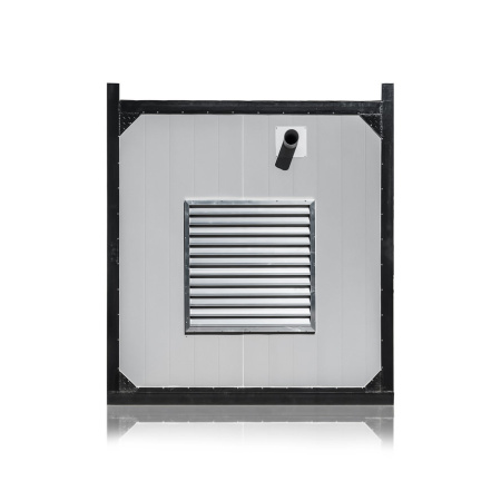 Контейнер ЭнергоПроф ПБК-4,5