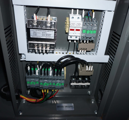 Винтовой компрессор Xeleron Z20A 10 бар прямой привод